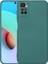 Zivo Xiaomi Redmi Note 11 Pro Plus 5g Kılıf Zore Mara Lansman Kapak 1