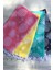 Pembe Ananas Desenli Peştemal - Yüksek Su Emiciliği ve Hızlı Kuruma - 100X180 cm 3