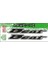 Honda Beat Uyumlu Sticker Seti 001 1