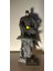 Batman Dev Boyut 3D Figür 30CM 1