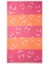 Swimsuit Pamuk Peştamal Pembe 90X160 - Keseli 1