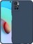 Zivo Xiaomi Redmi Note 11 Pro Plus 5g Kılıf Zore Mara Lansman Kapak 1