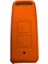 Turuncu Honda Uyumlu Anahtar Kılıfı 1