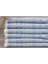 Peştemal Saks Mavi Peştemal Organik Pamuk Peştemal 90X170 cm Pamuk Peştemal 2