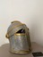 Giyilebilir Şövalye Miğferi Knight Helmet 2