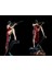 Resident Evil Ada Wong 3D Figür 1