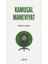 Kamusal Maneviyat 1