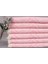 Peştemal Pembe 90X170 cm Pamuk Peştemal Hediye Peştemal Sauna Peştemal 2