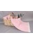 Peştemal Pembe 90X170 cm Pamuk Peştemal Hediye Peştemal Sauna Peştemal 4