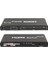 Fırsat Byr G-538H 3 Giriş 1 Çıkış HDMI Switcher Toplayıcı Metal Kasa Adaptörlü Yeni 2