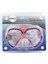 Fırsat Byr Grbz Maske Tek Delux Daphne - 2363a/Csb Yeni 1