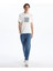 Baggy Fit Erkek Jean Pantolon (S5) 1