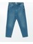 Baggy Fit Erkek Jean Pantolon (S5) 5