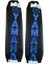 Yamaha Uyumlu Mavi (29 x 7 Cm) Amortisör Kılıfı 1