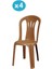 MT-GF181 Maggio Plastik Bahçe Balkon Sandalye 4'lü Set 1