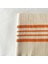 Ufuk Pamuk Peştamal 100X180CM Turuncu 4