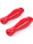 Plastik Ergonomik Eğe Sapı - Düz (Geniş Ağızlı) 1
