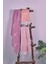 Flamingo Desenli Pembe Peştemal - Yaz Koleksiyonu - %100 Pamuk 3