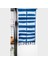 Shibori Peştemal Indigo S. Stick 1