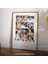 Friends Temalı Kişiye Özel Poster Tasarımı | 12 Fotoğraf ile Unutulmaz Arkadaşlık Anıları 2