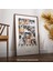 Friends Temalı Kişiye Özel Poster Tasarımı | 12 Fotoğraf ile Unutulmaz Arkadaşlık Anıları 3