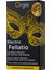 Orgıe Sexy Vibe Electric Fellatio Titreşim Etkili Dudak Parlatıcısı, 10 ml 2