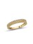 14 Ayar Trend Kadın Altın Yüzük 1