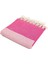 Phuket Boxbox Pembe Bambu Peştamal Havlu 733447999384 1
