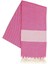 Phuket Boxbox Pembe Bambu Peştamal Havlu 733447999384 3