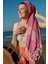Phuket Boxbox Pembe Bambu Peştamal Havlu 733447999384 5