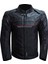 Falcon Leather 4 Mevsim Motosiklet Montu 1