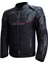 Falcon Leather 4 Mevsim Motosiklet Montu 4