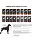 Air Puff Pearl Köpek Montu 5