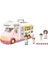 G0021 Sesli Aksesuarlı Açılıp-Katlanabilir Karavan 3