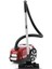 Ultrapro Xl Elektrikli Süpürge ( Bordo - Gümüş ) 3