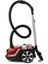 Ultrapro Xl Elektrikli Süpürge ( Bordo - Gümüş ) 4