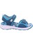 Superfıt Criss Cross Medium (Orta) Erkek Cırtlı Spor Sandalet 1-000586-3 (36-42) 1
