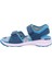 Superfıt Criss Cross Medium (Orta) Erkek Cırtlı Spor Sandalet 1-000586-3 (36-42) 3