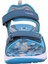 Superfıt Criss Cross Medium (Orta) Erkek Cırtlı Spor Sandalet 1-000586-3 (36-42) 4
