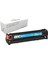 Hp 131A-CF210A/ Hp Laserjet Pro 200 Color M251N Muadil Toneri 1 Set 4 Renk 3