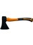 Yapar Balta Fiber Saplı 800GR 36 cm 1