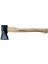 Yapar Balta Ağaç Saplı 1000GR 43 cm Balyoz Model 1