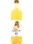 Doğal Bromelain Şurubu 1000 ml 1