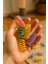 Karışık Renkli Spiral Yay Kedi Oyuncağı 10'lu Set - Esnek, Dayanıklı, Eğlenceli 2