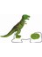 104345092 Simba Dino Wire Controlled 2