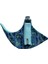 Child Carrier - 10 Ay - 4 Yaş (18 Kg) Ocean Indigo Çocuk Taşıyıcı I Ana Kucağı - Sling 1