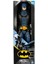 69259 Dc Comics Batman Aksiyon Figürü S7 V2 30 cm -Spinmaster 1