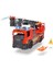 203716017038 Dickie, Scania Sesli Işıklı Itfaiye Aracı 35 cm 3