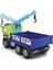 203745015 Action Truck - Recycling 3