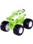 212054037 Majorette Limited Edition Rockerz Araba -Dickie 4